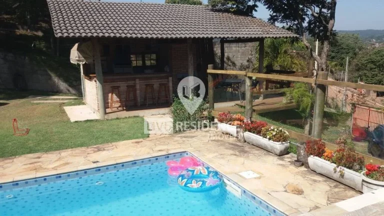 Imagem Chacará á venda bairro Chacará San Martin Itatiba-sp
