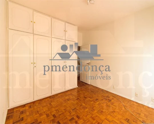 Imagem Apartamento em Higienópolis com 3 quartos, (1 suite) e 2 vagas, 210 m2