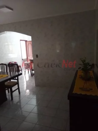 Imagem Sobrado para Venda no Jordanópolis, 3 dormitórios, 1 suíte, 2 vagas, 195 m²