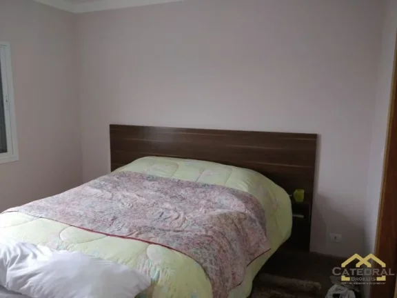 Imagem Casa a venda no Jd Bonfiglioli - Jundiaí/SP- 4 quartos sendo 1 suíte, 183m² de construção