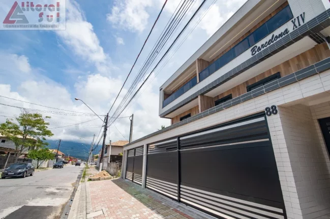 Imagem casa 02 dormitorios financiamento 100% valor do imovel