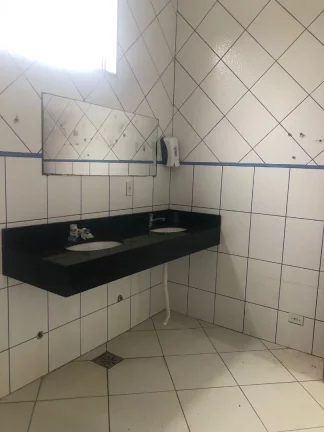 Imagem Galpão, 625 m² - venda por R$ 1.700.000,00 ou aluguel por R$ 10.000,00/mês - Chácaras Reunidas - São José dos Campos/SP