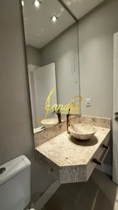 Imagem Sobrado mobiliado e decorado