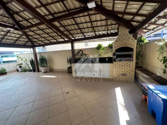 Imagem Apartamento com 3 dormitórios à venda, 115 m² por R$ 1.200.000,00 - Praia da Costa - Vila Velha/ES