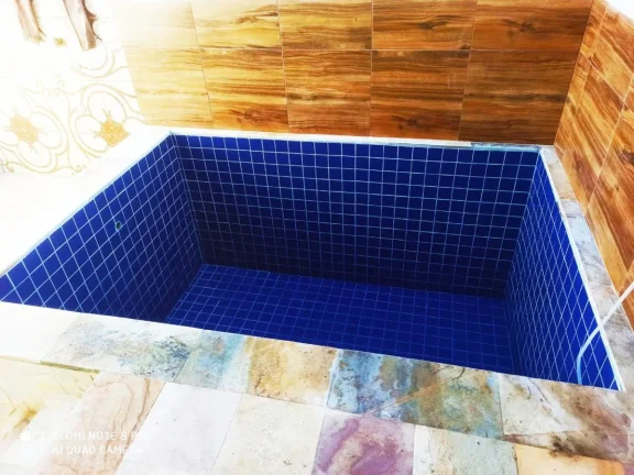 Imagem Casa para Venda em Itanhaém, Jardim São Fernando, 2 dormitórios, 1 banheiro, 2 vagas
