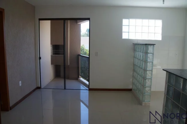 Imagem Apartamento Kitnet à venda no Bairro Rosário
