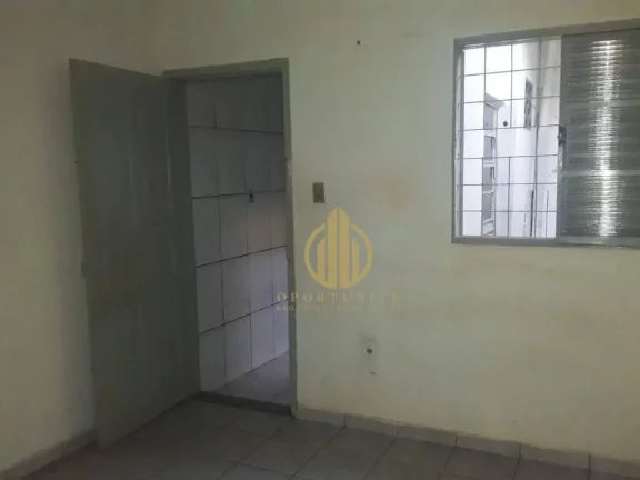 Imagem Casa com 2 dormitórios à venda, 70 m² por R$ 130.000,00 - Vila Tibério - Ribeirão Preto/SP