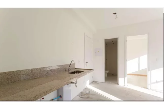 Imagem APARTAMENTO RESIDENCIAL em São Paulo - SP, Vila Nova Conceição