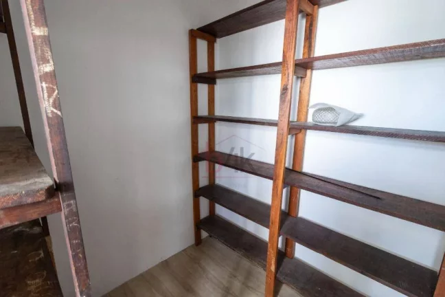 Imagem Apartamento amplo com 3 dormitórios, 107 m² à venda no Campo Belo