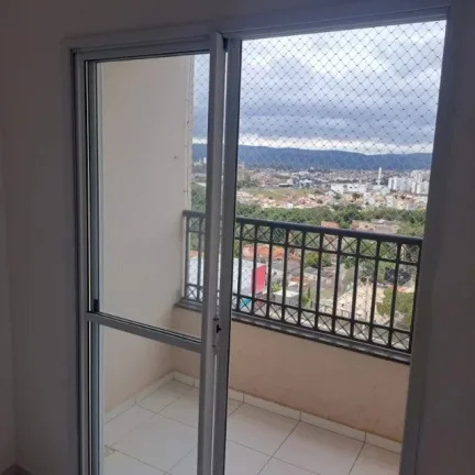 Imagem Apartamento no Residencial Villa Sunset no Parque Campolim em Sorocaba
