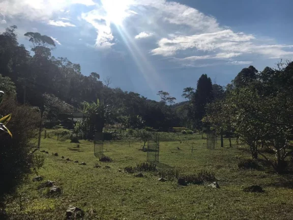 Imagem Vendo este lindo sítio em Nova Friburgo com 281.000m2.
