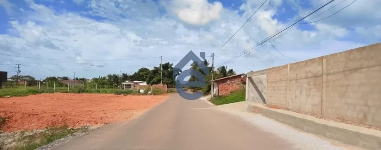 Imagem 2 lotes à venda, juntos de 15 x 30 cada,Trevo da Praia do Frânces, excelente loc