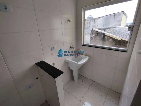 Imagem Apartamento Padrão