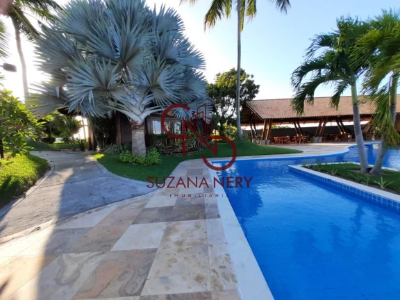 Imagem Terreno no Condominio Club Bosque do coqueiral à 7KM da praia de Cotovelo, Parnamirim-RN