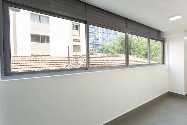 Imagem APARTAMENTO RESIDENCIAL em São Paulo - SP, Jardim América