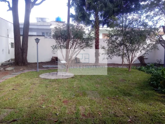 Imagem Casa de Vila em Vila Cordeiro - São Paulo