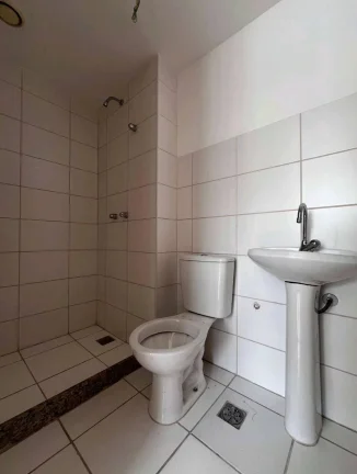 Imagem Rio residencial Del Castilho apartamento infraestrutura completa