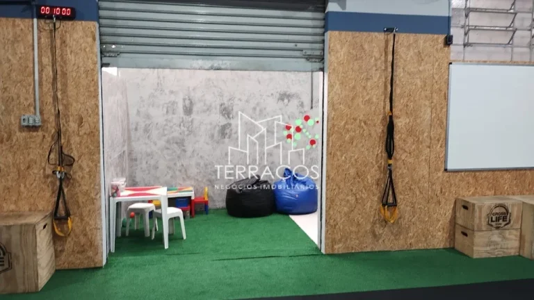Imagem SALÃO DE ESQUINA À VENDA, PONTO COMERCIAL, VILA PROGRESSO, JUNDIAÍ, SP