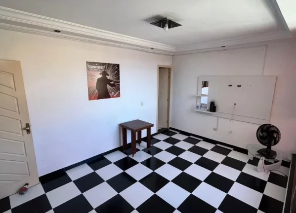 Imagem Studio com 1 dormitório para alugar, 50 m² por R$ 2.800,00/mês - Jardim Santa Helena - Suzano/SP