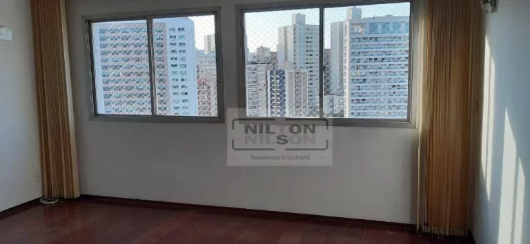 Imagem Exclusividade-Apartamento com 3 dormitórios à venda, 140 m² por R$ 800.000 - Vila Itapura - Campinas/SP