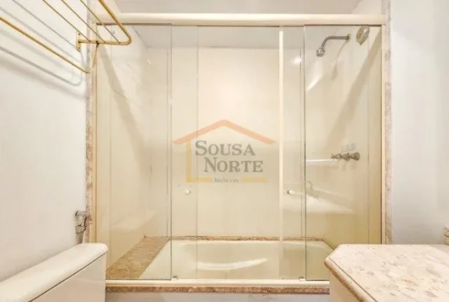 Imagem Apartamento, 40m², dispõe de 1 dormitório, 1 banheiro, sala dois ambientes, cozinha, rico em plan...
