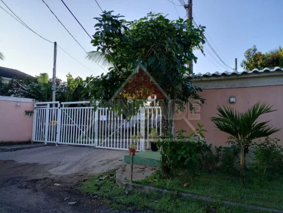 Imagem CASA RESIDENCIAL em RIO DE JANEIRO - RJ, VARGEM GRANDE