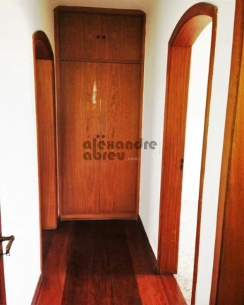 Imagem Apartamento no Campo Belo com 3 dormitórios, suite, terraço e 2 vagas