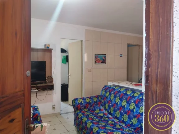 Imagem Apartamento com 2 Quartos e 1 banheiro à Venda, 48 m² por R$ 225.000