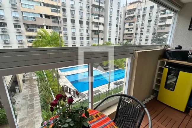 Imagem Apartamento à Venda - Recreio, 2 Quartos, 64 m2