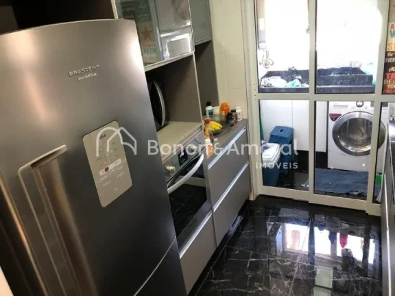 Imagem Oportunidade: PORTEIRA FECHADA

Apartamento totalmente mobiliado no Cambuí!

Apartamento com 2 quar...