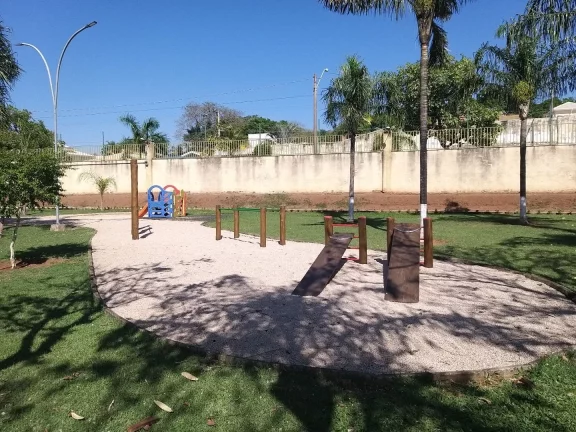 Imagem TERRENO ( SOL DA MANHÃ ) - RESIDENCIAL VILLA BELLA SIENA - PAULÍNIA