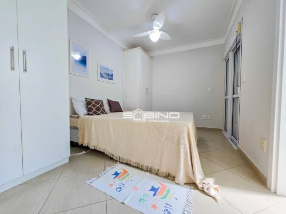 Imagem Apartamento à Venda em Riviera no Edifício Belle Ville, com 3 dormitórios 1 suíte 98m², 2 vagas