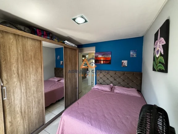 Imagem Apartamento Semi Mobiliado com 1 suíte 1 dormitório no Centro de Navegantes a venda com Adriano Carpes Imóveis