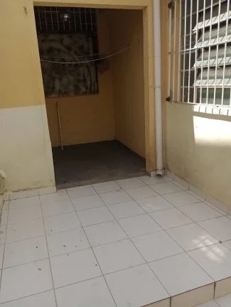 Imagem Alugo Apto Sobre loja em Santo André, Parque das Nações