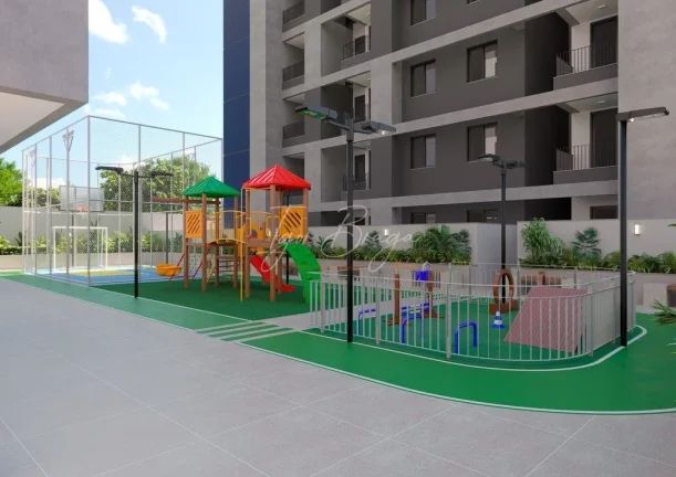 Imagem Apartamento à venda no bairro Mossunguê em Curitiba/PR