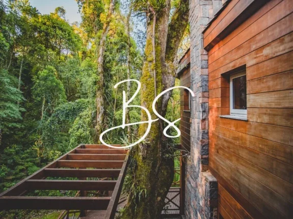 Imagem CASA RESIDENCIAL em GRAMADO - RS, Centro
