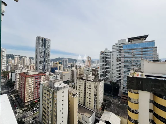 Imagem Apartamento à venda com 2 dormitórios e 1 suíte - Gonzaga / Santos
