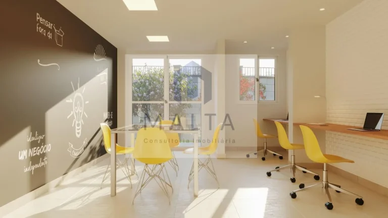 Imagem Apartamento para Venda em Belo Horizonte, Betânia, 1 dormitório, 1 banheiro, 1 vaga