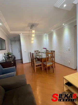 Imagem Apartamento à venda em São Paulo-SP, Vila Carrao: 2 quartos, 1 sala, 1 banheiro, 1 vaga de garagem, 62m² de área. Aproveite!