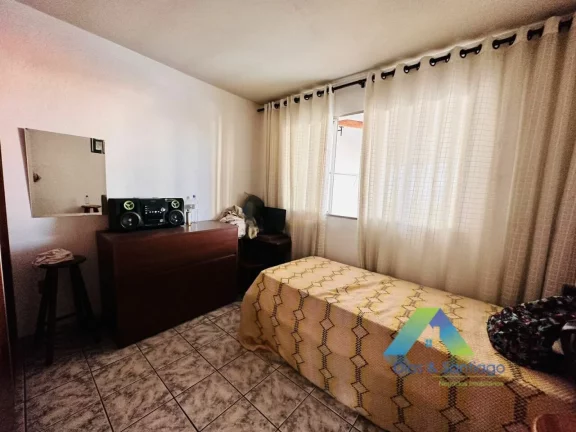 Imagem Casa Sobrado com 5 Dormitórios e 3 Vagas em Vila da Saúde, São Paulo/SP