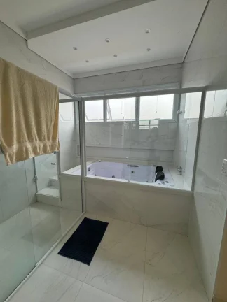 Imagem Casa espetacular no condomínio Flamboyant - Bragança Paulista