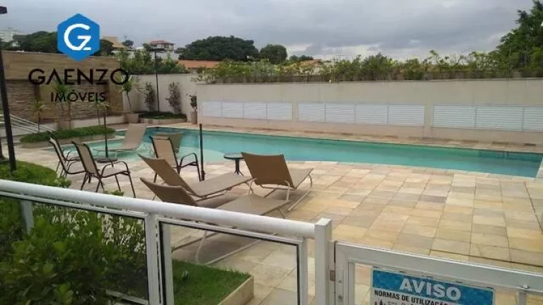 Imagem Apartamento Osasco (Bela Vista)