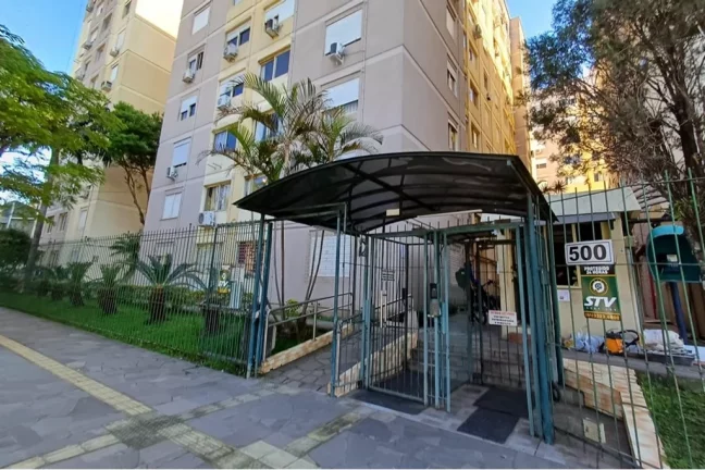 Imagem SPI 500 Apto 612541029-11 - Apartamento à venda no bairro Santana - Porto Alegre/RS