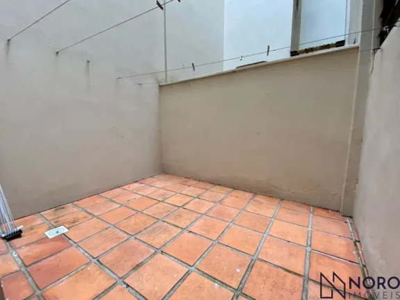 Imagem Apartamento térreo 2 dormitórios 2 terraços Bairro Dores - Santa Maria