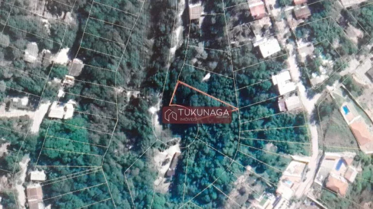 Imagem Terreno à venda, 769 m² por R$ 155.000,00 - Taquara Branca - Hortolândia/SP