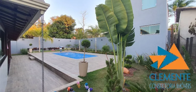 Imagem SITIO E CASA CONDOMINIO ESTANCIAS DA MATA LAGOA SANTA/JABOTICATUBAS MG
