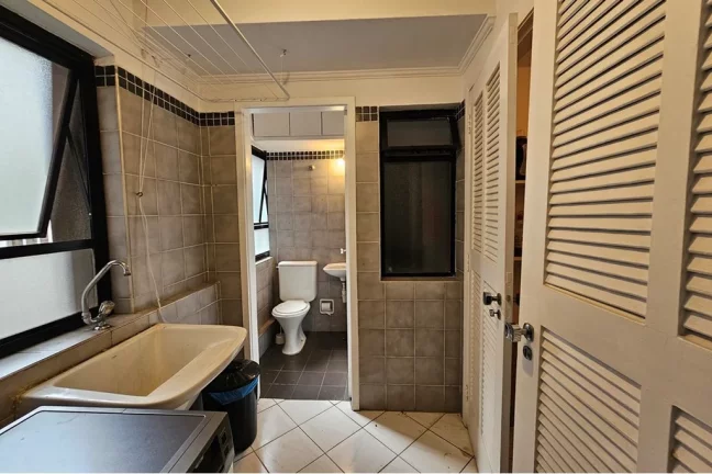 Imagem APARTAMENTO RESIDENCIAL em São Paulo - SP, Vila Olímpia