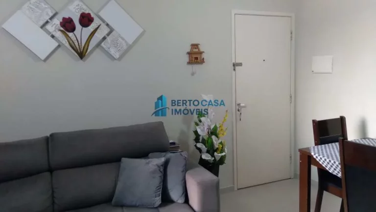 Imagem Apartamento Padrão