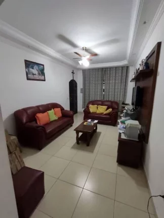 Imagem Sobrado com 2 dormitórios à venda, 192 m² por R$ 560.000,00 - Ocian - Praia Grande/SP