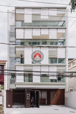 Imagem Apartamento a Venda no bairro Botafogo - Rio de Janeiro, RJ
